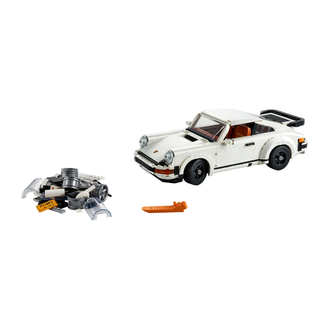 LEGO® Icons 10295 Porsche 911