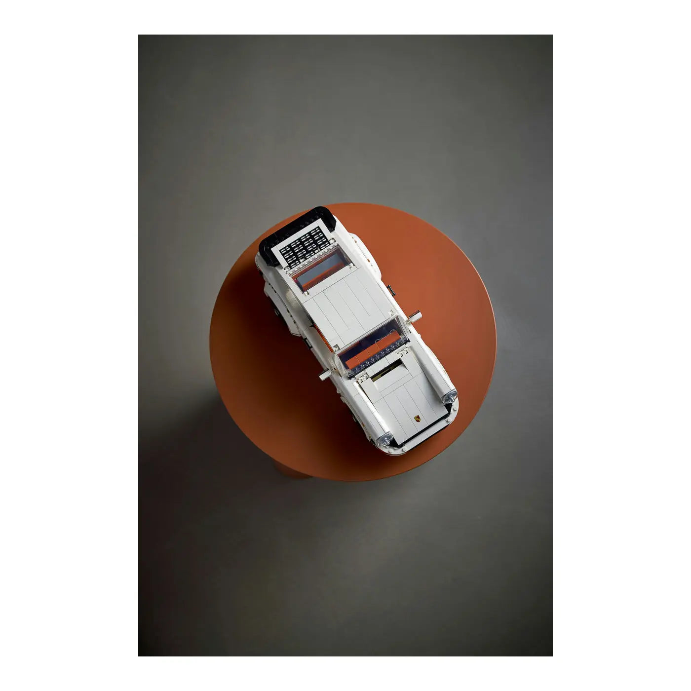 LEGO® Icons 10295 Porsche 911