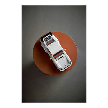 LEGO® Icons 10295 Porsche 911