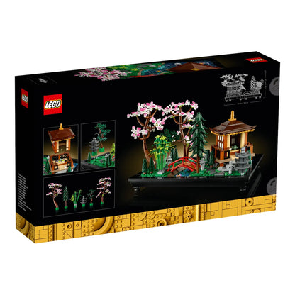 LEGO® Icons 10315 Garten der Stille