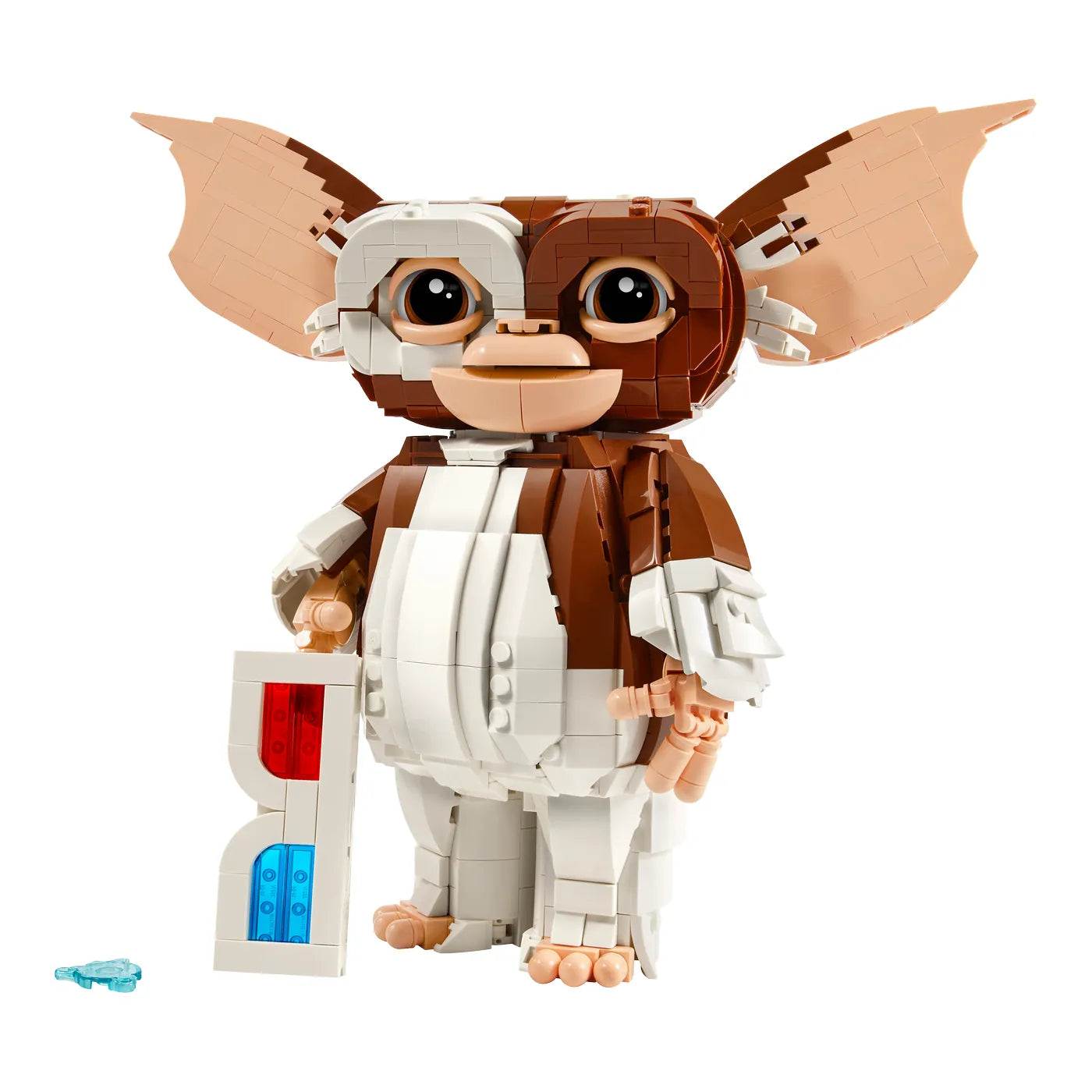 LEGO® Ideas 21361 Gremlins™: Gizmo