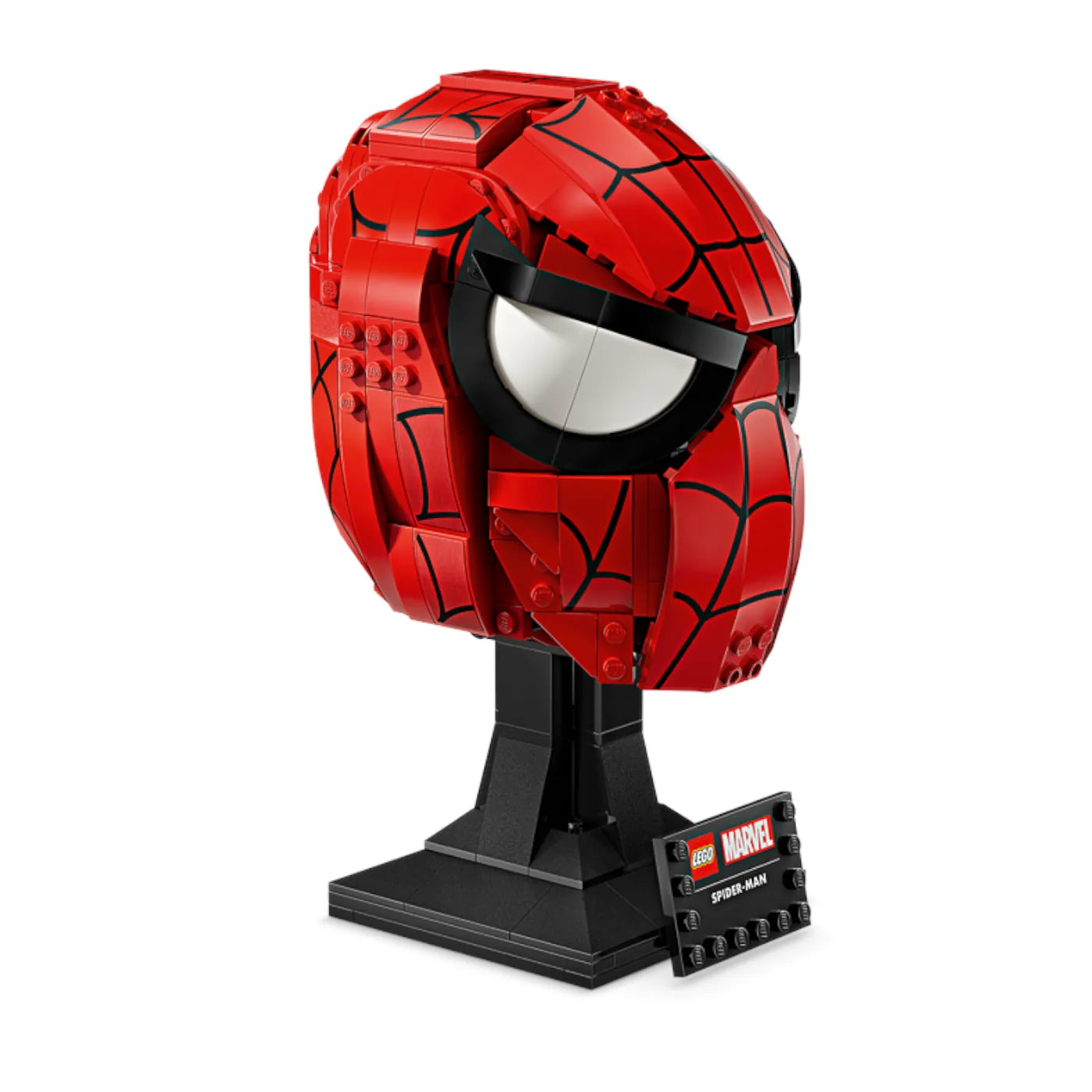 LEGO® Marvel 76285 Spider-Mans Maske