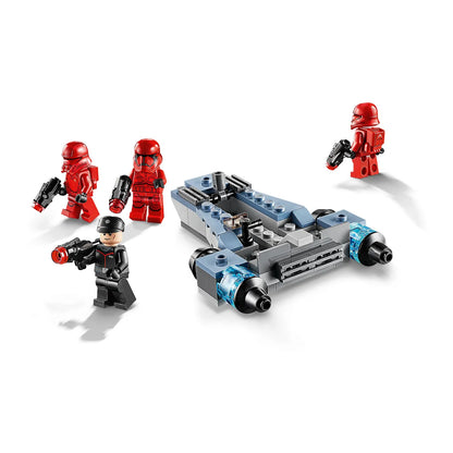 LEGO® Star Wars™ 75266 Sith Troopers Battle Pack