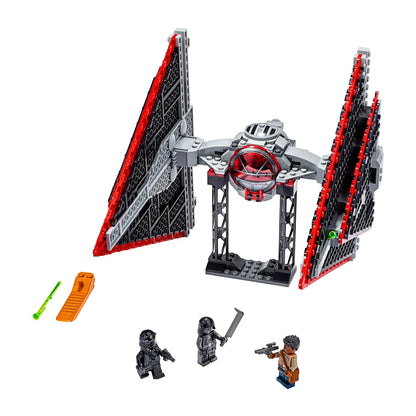 LEGO® Star Wars™ 75272 Sith TIE Fighter