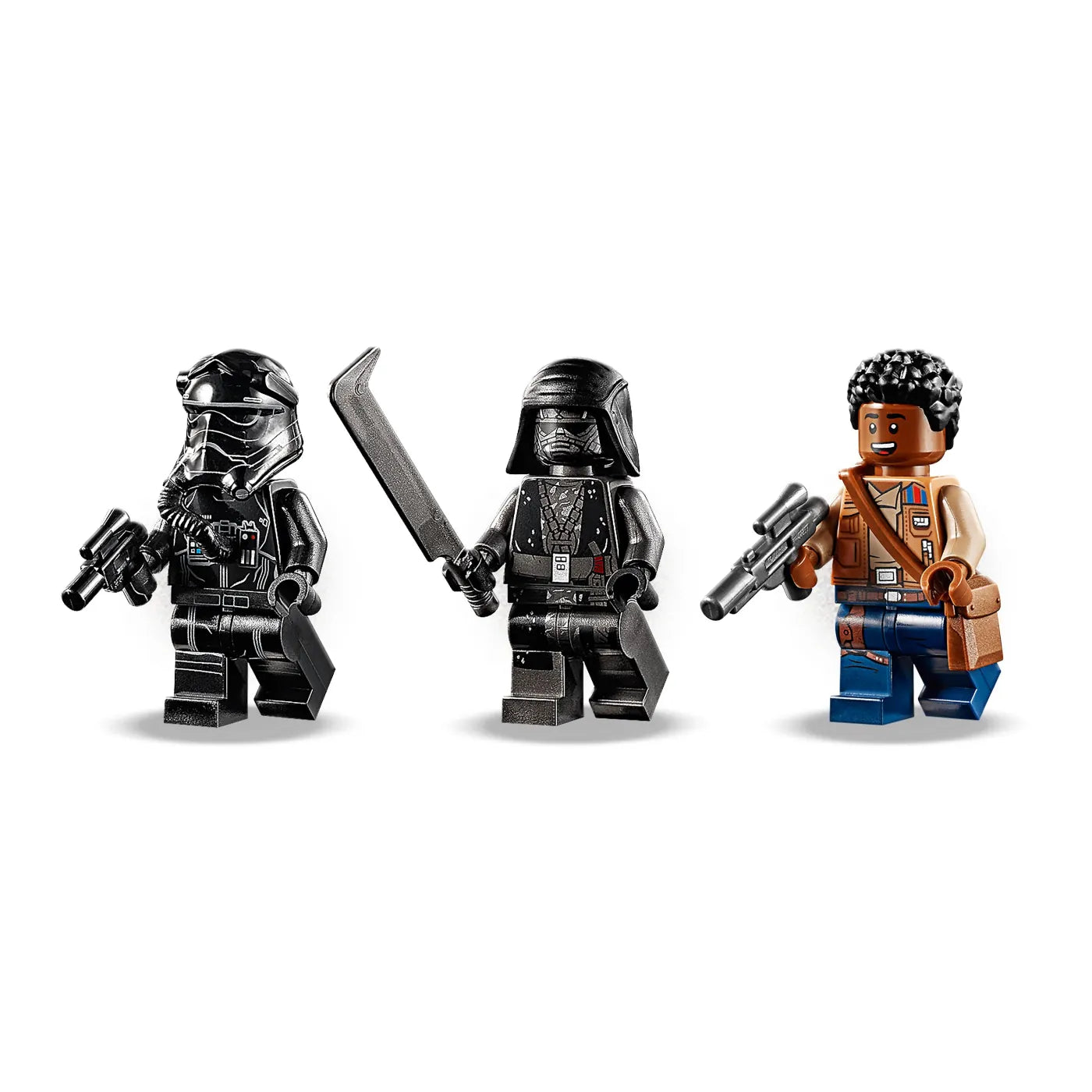 LEGO® Star Wars™ 75272 Sith TIE Fighter