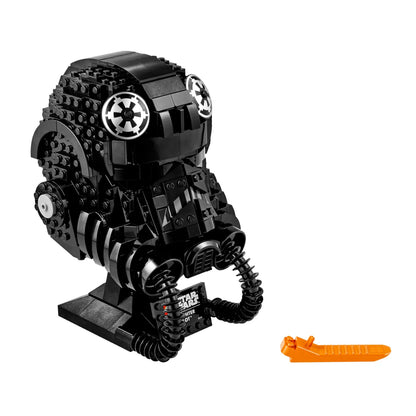 LEGO® Star Wars™ 75274 TIE Fighter Pilot Helm – B-Ware
