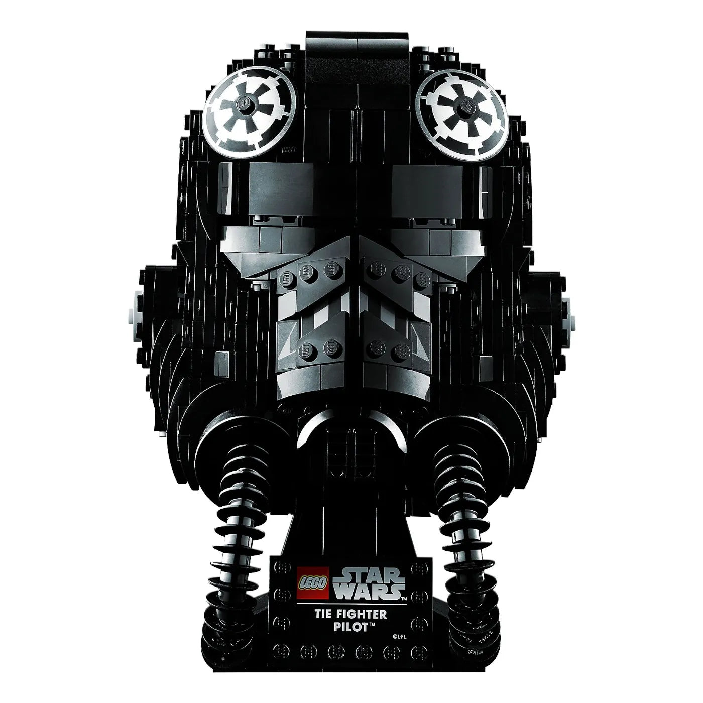 LEGO® Star Wars™ 75274 TIE Fighter Pilot Helm – B-Ware