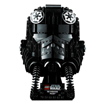 LEGO® Star Wars™ 75274 TIE Fighter Pilot Helm – B-Ware
