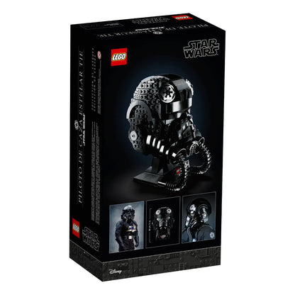LEGO® Star Wars™ 75274 TIE Fighter Pilot Helm – B-Ware
