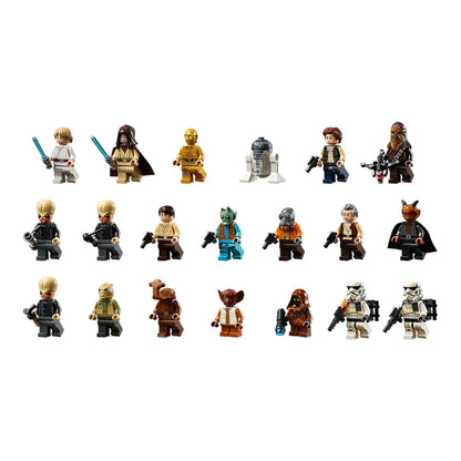 LEGO® Star Wars™ 75290 Mos Eisley Cantina™