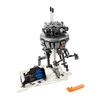 LEGO® Star Wars™ 75306 Imperial Probe Droid