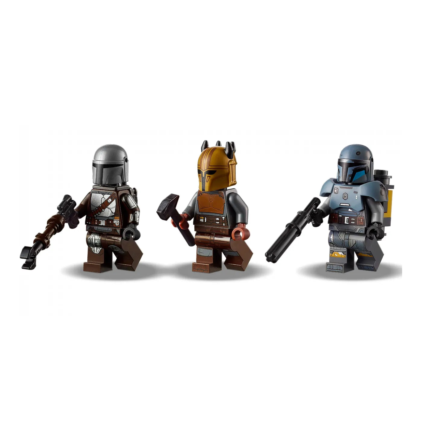 LEGO® Star Wars™ 75319 Mandalorian Forge