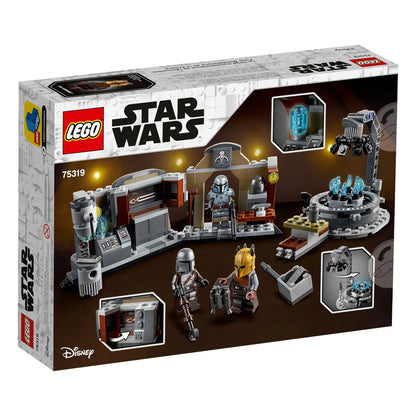 LEGO® Star Wars™ 75319 Mandalorian Forge