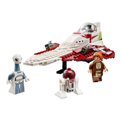 LEGO® Star Wars™ 75333 Obi-Wan Kenobis Jedi Starfighter™