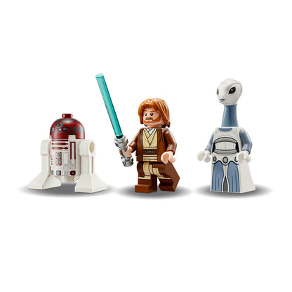 LEGO® Star Wars™ 75333 Obi-Wan Kenobis Jedi Starfighter™