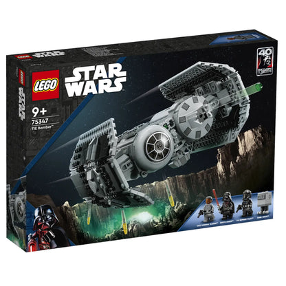 LEGO® Star Wars™ 75347 TIE Bomber™