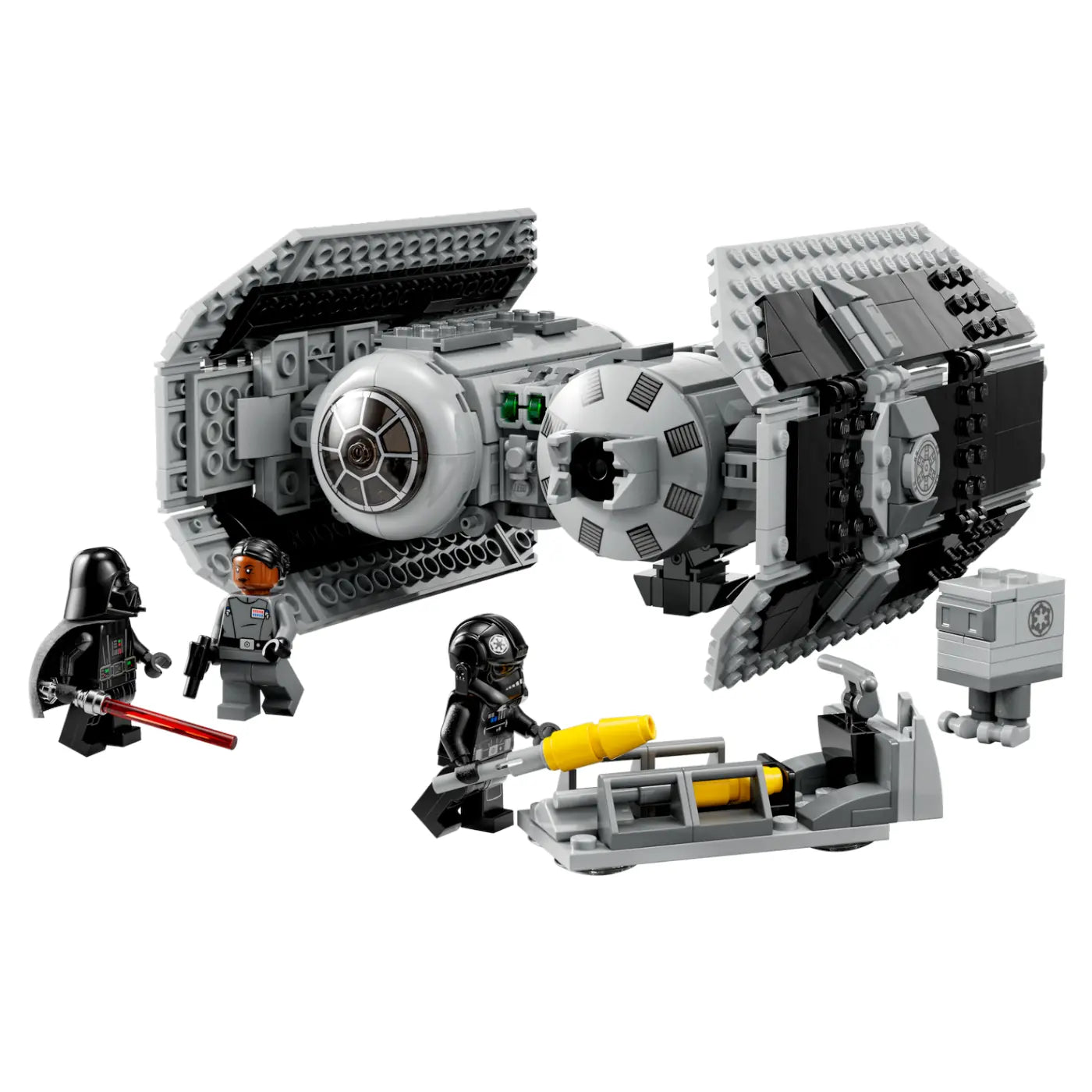 LEGO® Star Wars™ 75347 TIE Bomber™