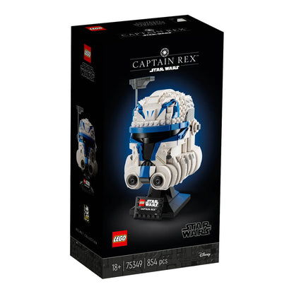 LEGO® Star Wars™ 75349 Captain Rex™ Helm