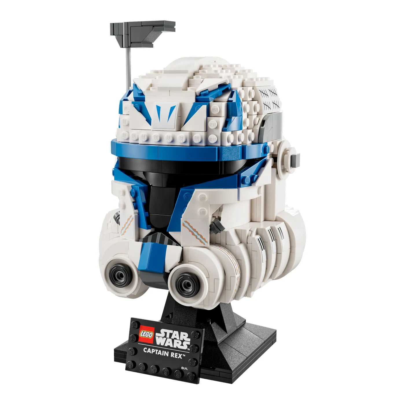 LEGO® Star Wars™ 75349 Captain Rex™ Helm
