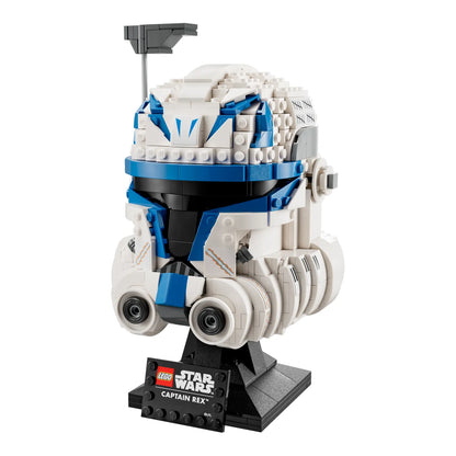 LEGO® Star Wars™ 75349 Captain Rex™ Helm