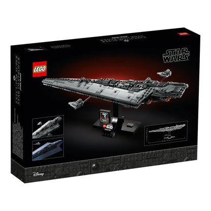 LEGO® Star Wars™ 75356 Supersternzerstörer Executor™