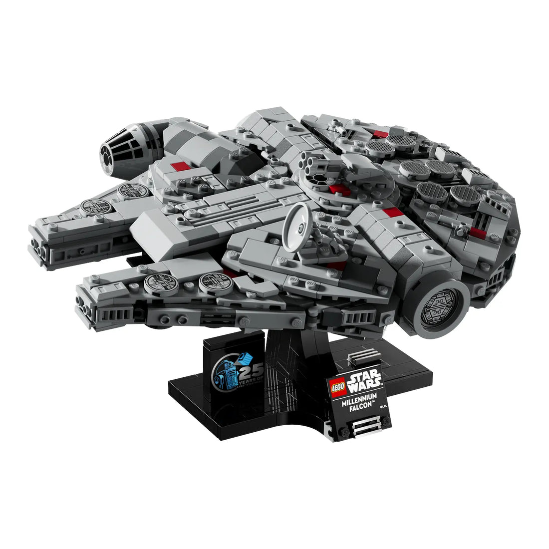 LEGO® Star Wars™ 75375 Millennium Falke