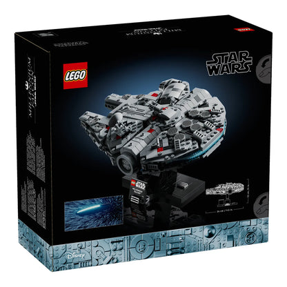 LEGO® Star Wars™ 75375 Millennium Falke