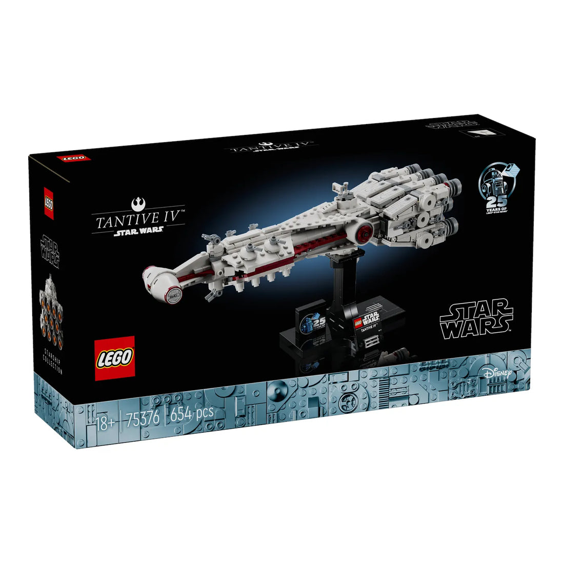 LEGO® Star Wars™ 75376 Tantive IV™