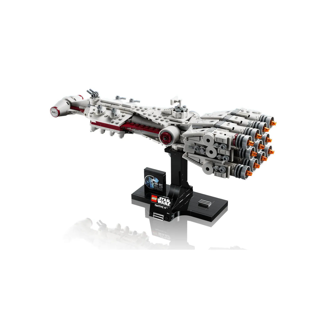 LEGO® Star Wars™ 75376 Tantive IV™