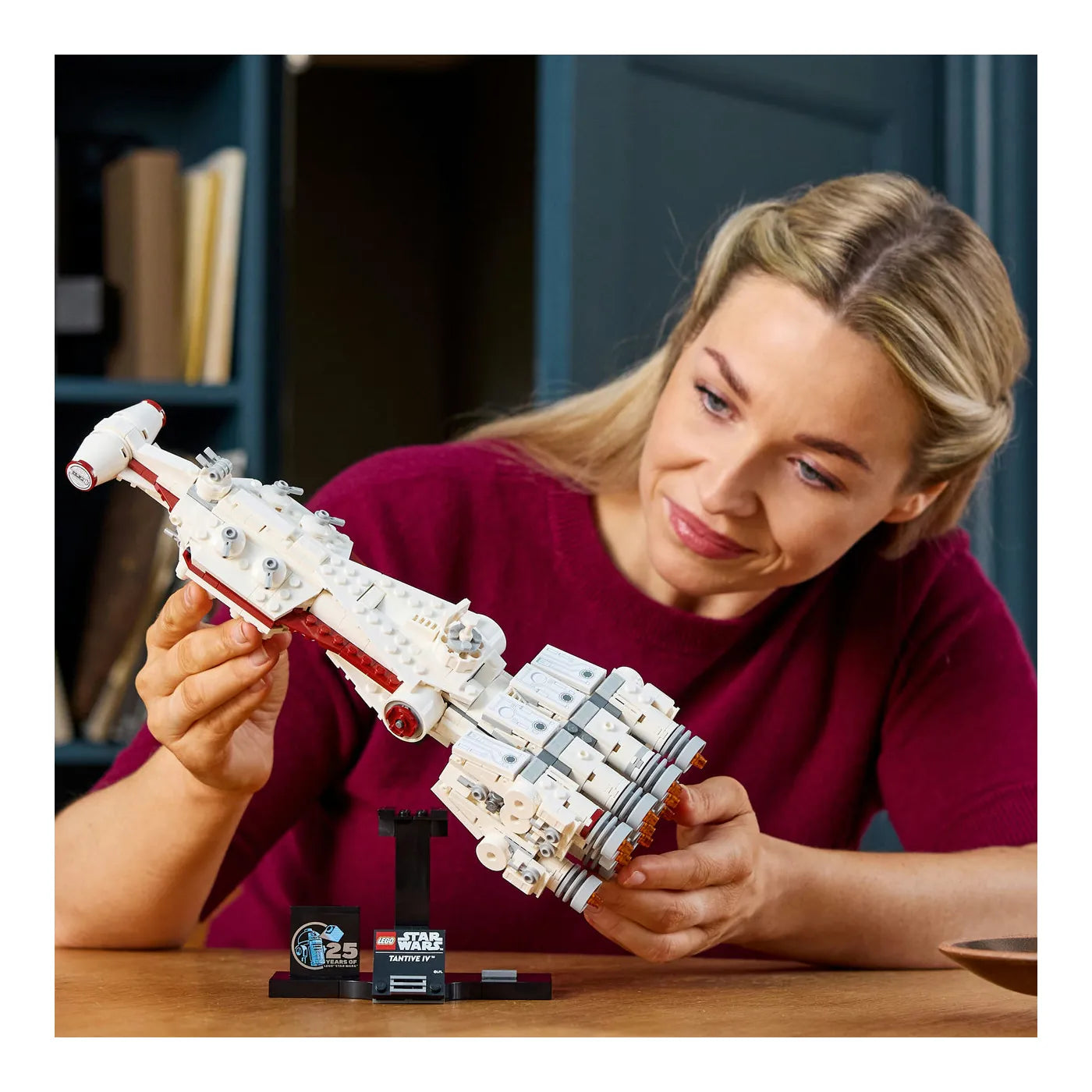 LEGO® Star Wars™ 75376 Tantive IV™