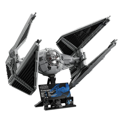 LEGO® Star Wars™ 75382 TIE-Abfangjäger™