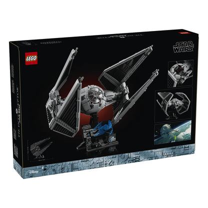 LEGO® Star Wars™ 75382 TIE-Abfangjäger™