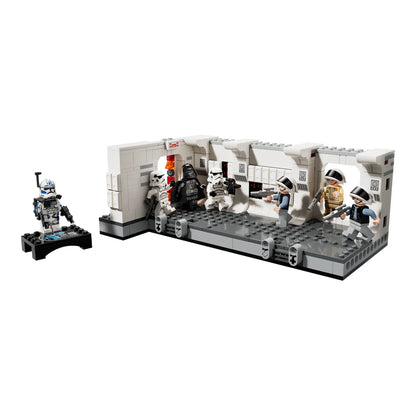 LEGO® Star Wars™ 75387 Das Entern der Tantive IV™