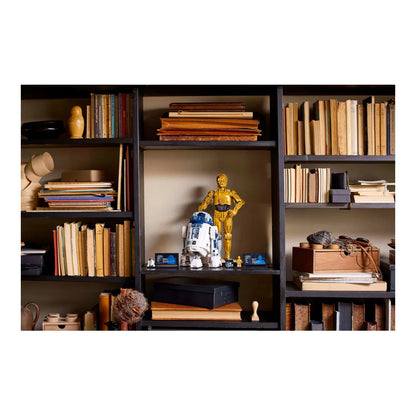LEGO® Star Wars™ 75398 C-3PO™