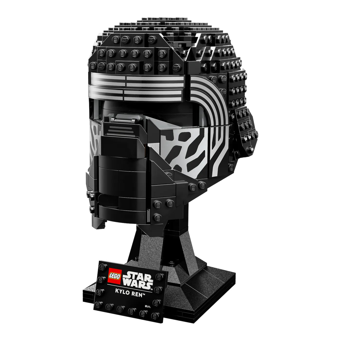 LEGO® Star Wars™ 75415 Kylo Ren™ Helm
