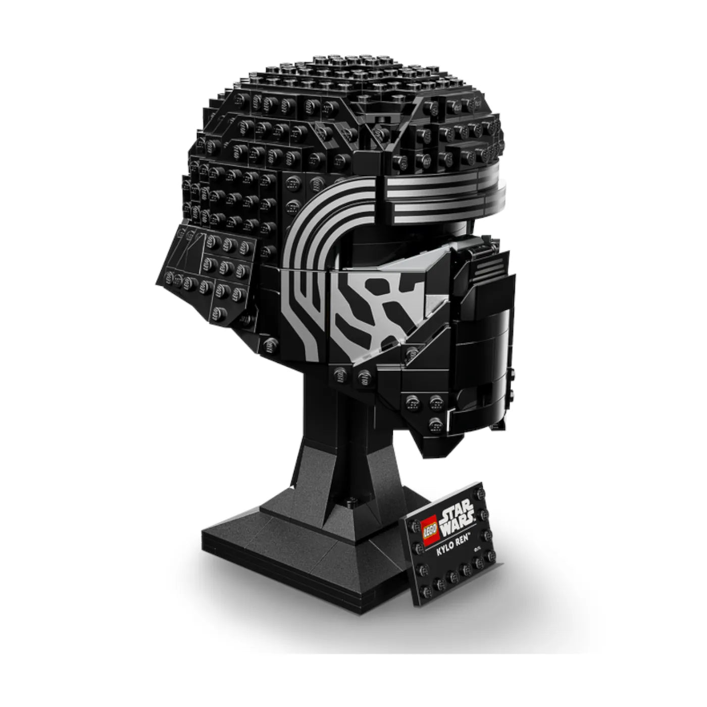 LEGO® Star Wars™ 75415 Kylo Ren™ Helm