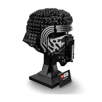 LEGO® Star Wars™ 75415 Kylo Ren™ Helm