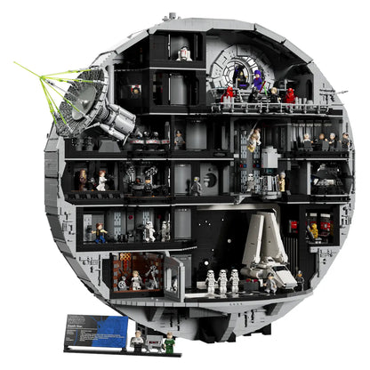 LEGO® Star Wars™ 75419 Todesstern