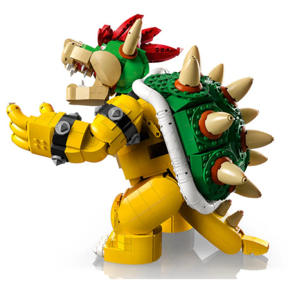 LEGO® Super Mario™ 71411 Der mächtige Bowser