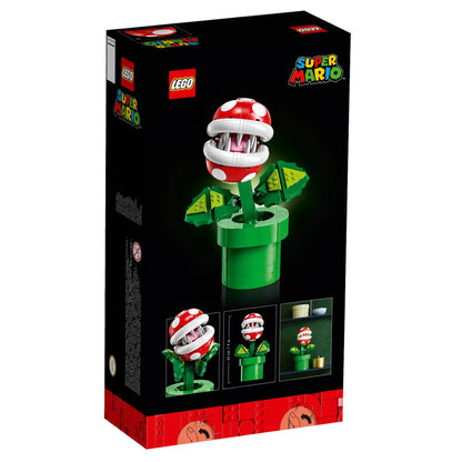LEGO® Super Mario™ 71426 Piranha-Pflanze