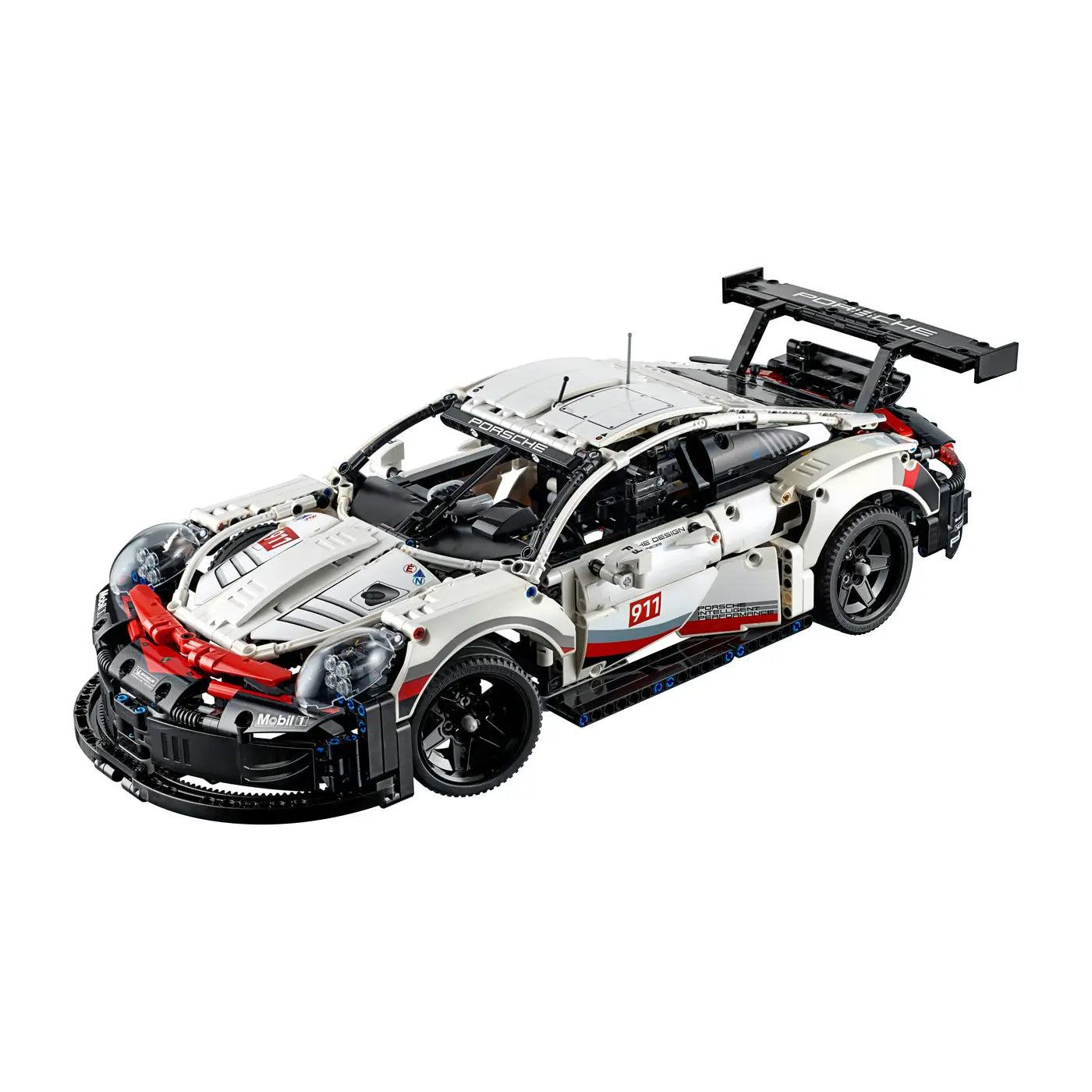 LEGO® Technic 42096 Porsche 911 RSR