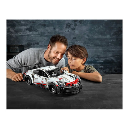 LEGO® Technic 42096 Porsche 911 RSR
