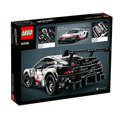 LEGO® Technic 42096 Porsche 911 RSR