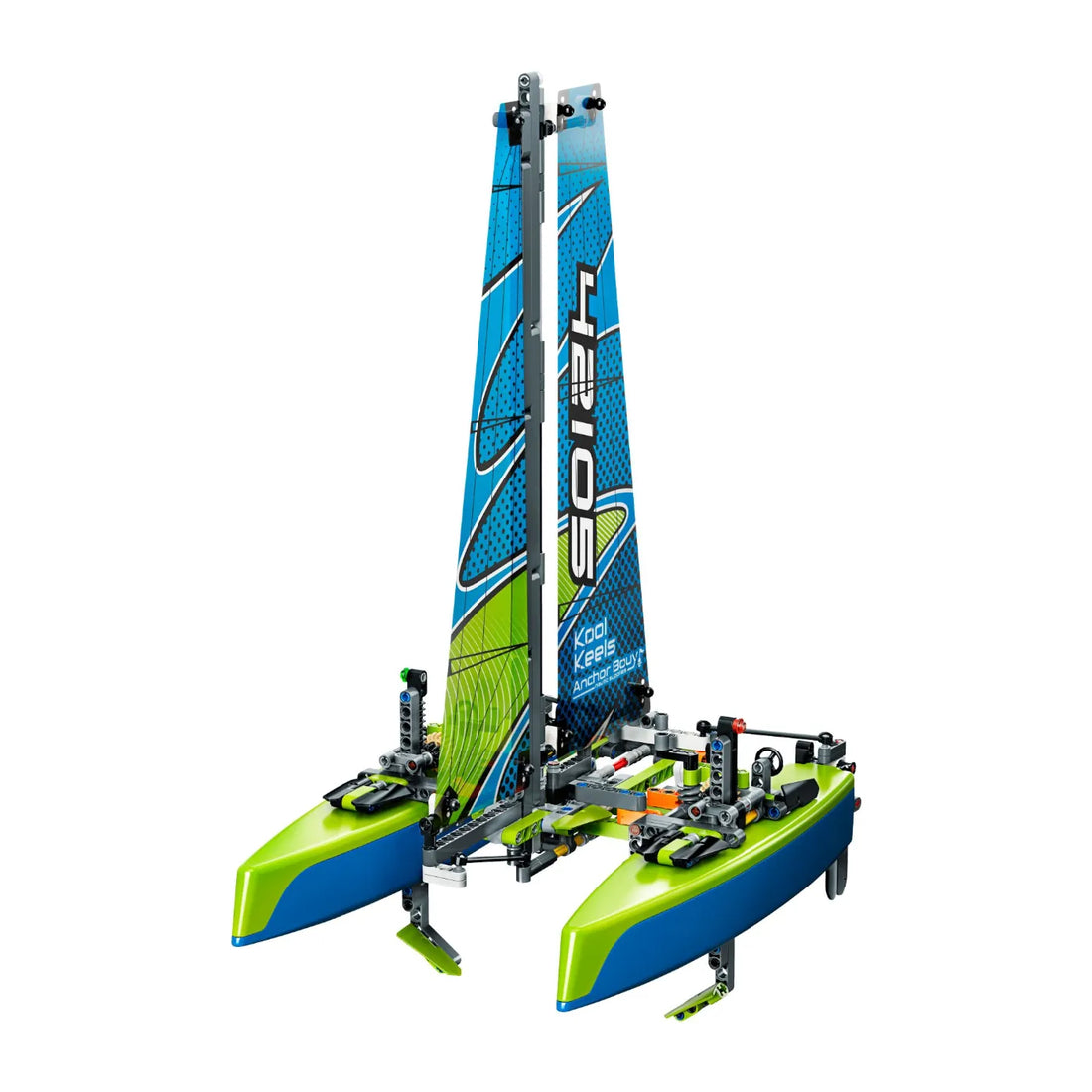 LEGO® Technic 42105 Katamaran