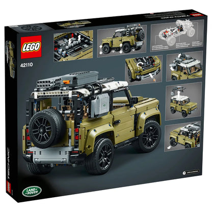 LEGO® Technic 42110 Land Rover Defender