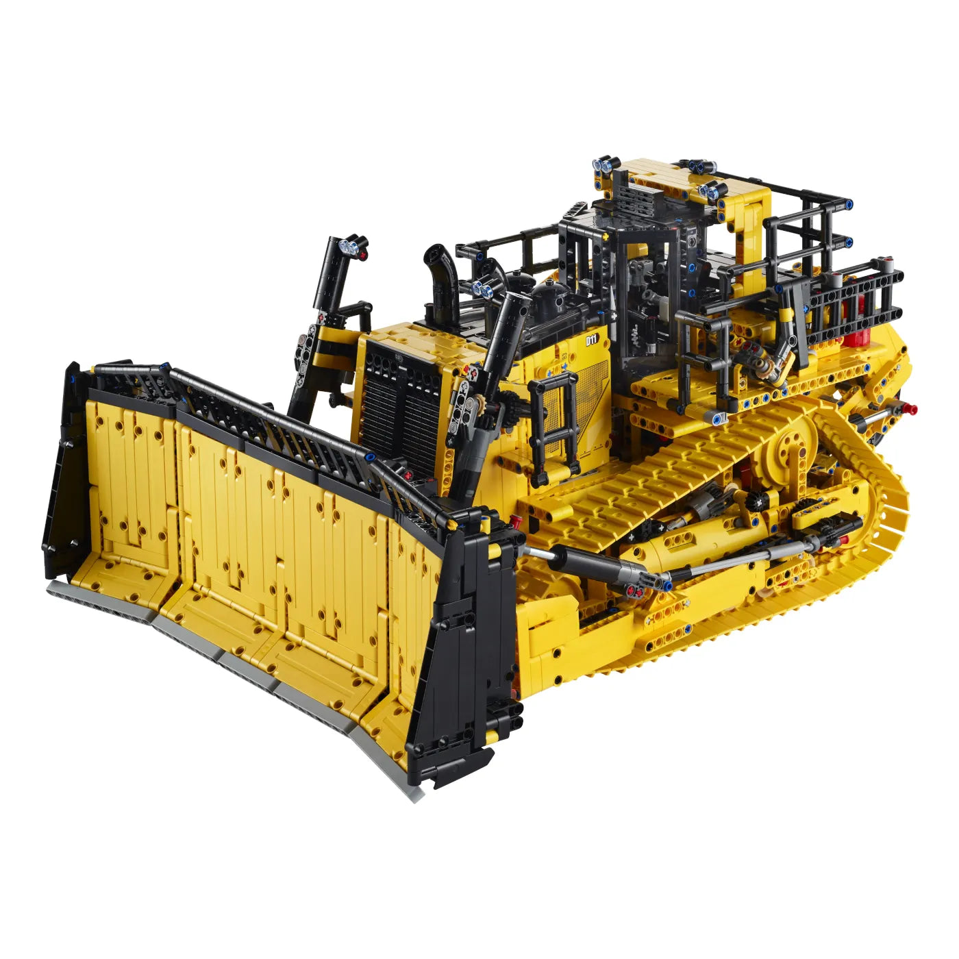 LEGO® Technic 42131 Cat® D11T Bulldozer