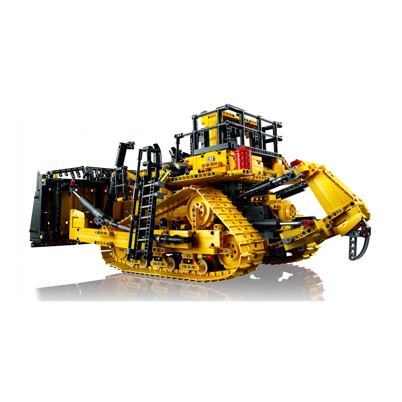 LEGO® Technic 42131 Cat® D11T Bulldozer