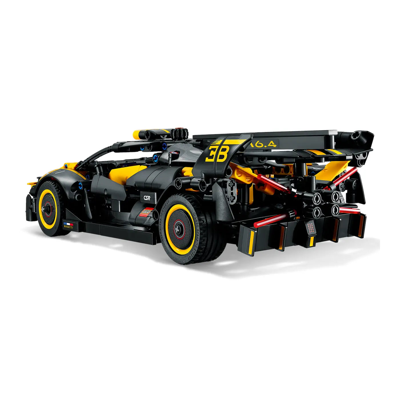 LEGO® Technic 42151 Bugatti Bolide