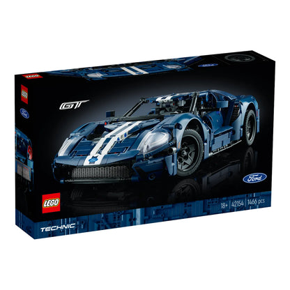 LEGO® Technic 42154 Ford GT 2022