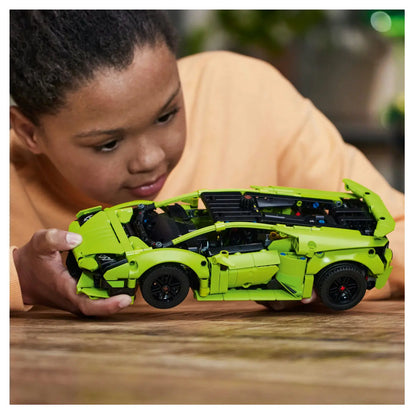 LEGO® Technic 42161 Lamborghini Huracán Tecnica